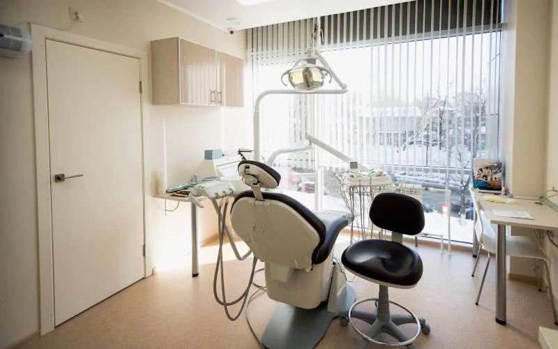 Медучреждение