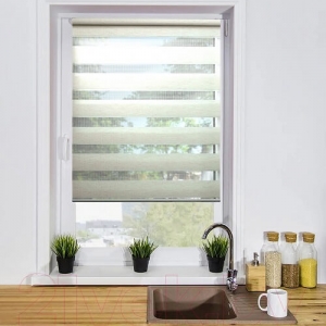 Рольштора Lm Decor Грация, День Ночь