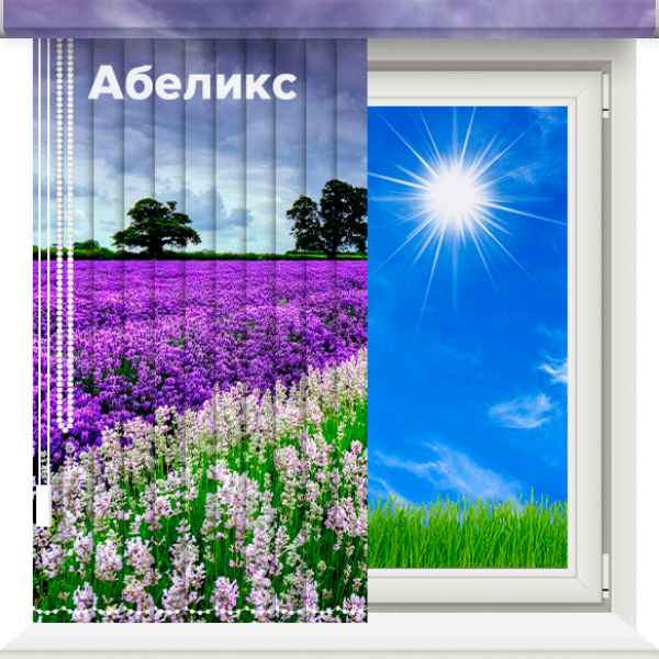 Цветы