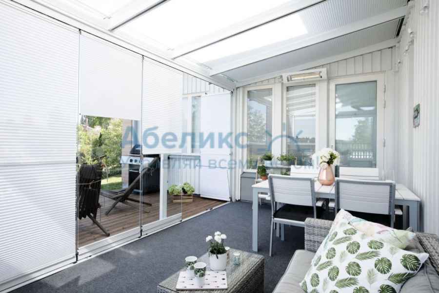 Лоджия