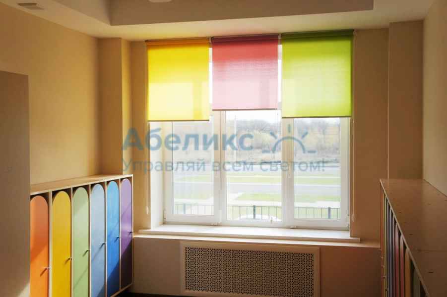 Детский сад