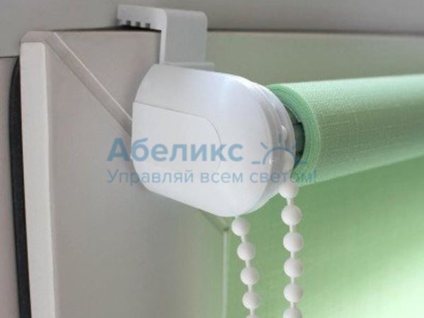 На пластиковые зажимы