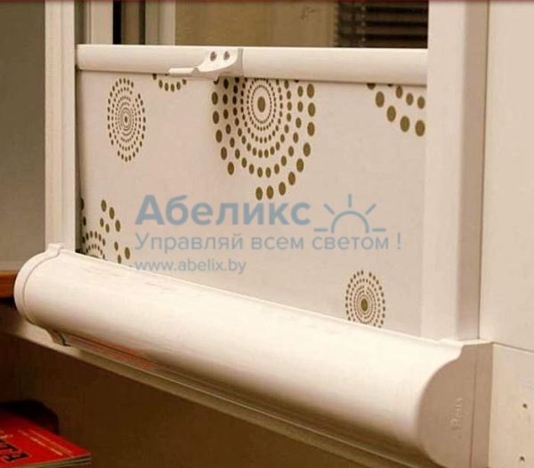 Пружинно-иннерционный