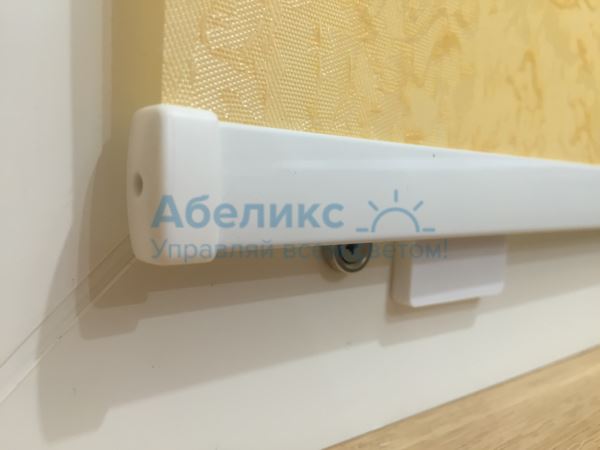 На магниты