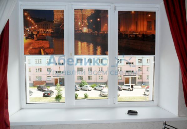 На двусторонний скотч